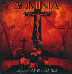 Dominia : Judgement of Tormented Souls
